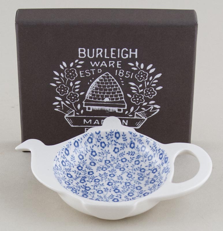 Teabag Tidy in Gift Box